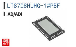 LT8708HUHG-1#PBF