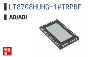 LT8708HUHG-1#TRPBF