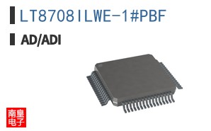 LT8708ILWE-1#PBF