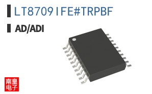 LT8709IFE#TRPBF