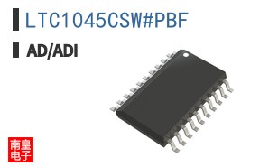 LTC1045CSW#PBF