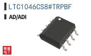 LTC1046CS8#TRPBF