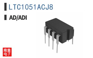 LTC1051ACJ8