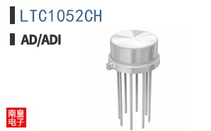 LTC1052CH