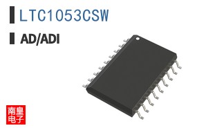 LTC1053CSW