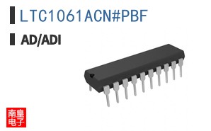 LTC1061ACN#PBF