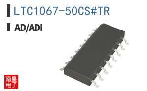 LTC1067-50CS#TR