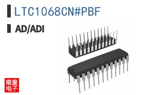 LTC1068CN#PBF