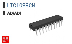 LTC1099CN