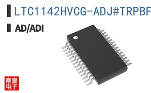 LTC1142HVCG-ADJ#TRPBF