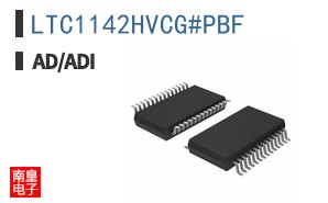LTC1142HVCG#PBF