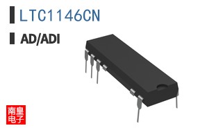 LTC1146CN