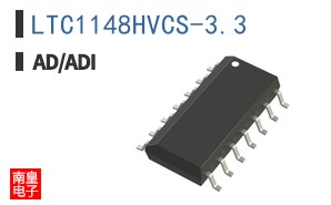 LTC1148HVCS-3.3