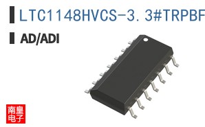 LTC1148HVCS-3.3#TRPBF
