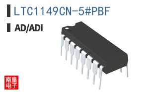 LTC1149CN-5#PBF