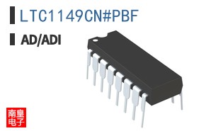 LTC1149CN#PBF