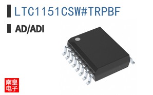 LTC1151CSW#TRPBF