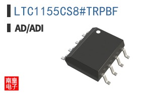 LTC1155CS8#TRPBF