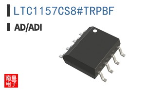 LTC1157CS8#TRPBF