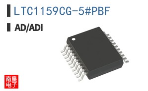 LTC1159CG-5#PBF
