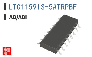 LTC1159IS-5#TRPBF