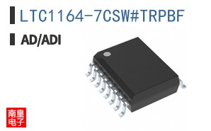 LTC1164-7CSW#TRPBF
