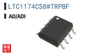 LTC1174CS8#TRPBF