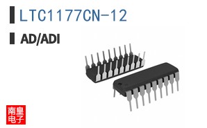 LTC1177CN-12