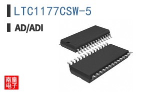 LTC1177CSW-5