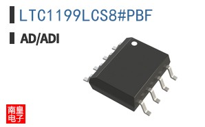 LTC1199LCS8#PBF