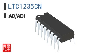 LTC1235CN