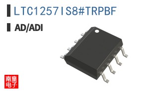 LTC1257IS8#TRPBF