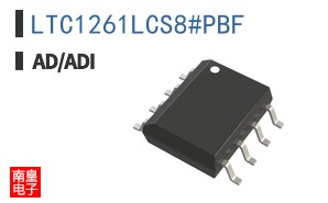 LTC1261LCS8#PBF
