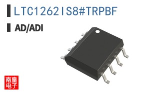 LTC1262IS8#TRPBF
