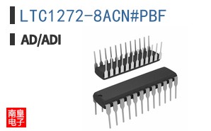 LTC1272-8ACN#PBF