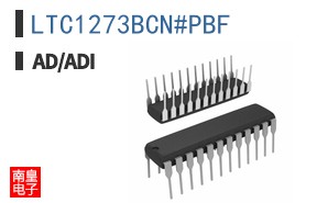 LTC1273BCN#PBF