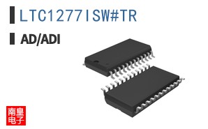 LTC1277ISW#TR