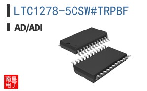LTC1278-5CSW#TRPBF