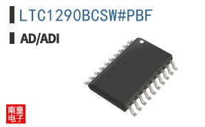 LTC1290BCSW#PBF