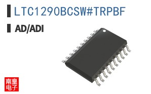 LTC1290BCSW#TRPBF