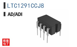 LTC1291CCJ8