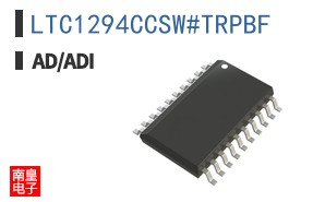 LTC1294CCSW#TRPBF