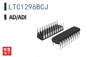 LTC1296BCJ