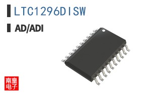 LTC1296DISW