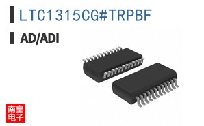 LTC1315CG#TRPBF