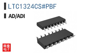 LTC1324CS#PBF