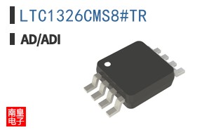 LTC1326CMS8#TR