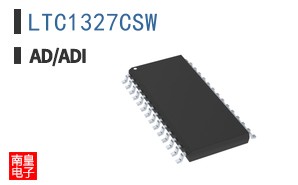 LTC1327CSW