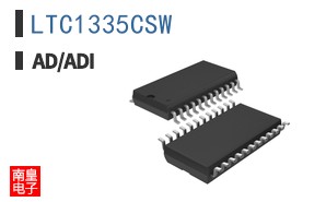LTC1335CSW