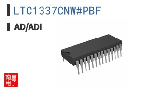 LTC1337CNW#PBF